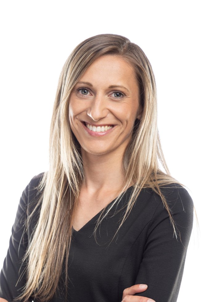 Susanne Melchior